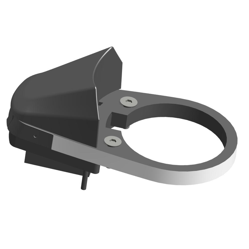 Cubierta Serie Dirección con Luz y USB-C para Diem