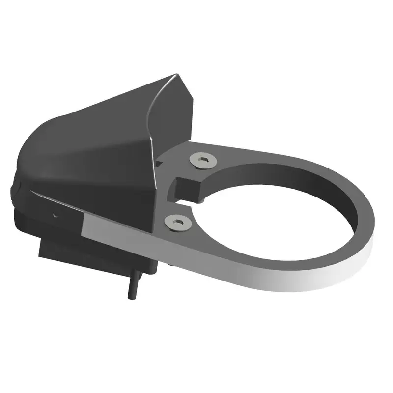 Copertura Serie Sterzo con Luce e USB-C per Diem - image