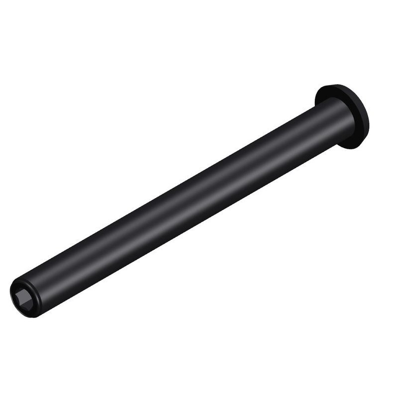 Perno Passante Anteriore 12x100mm 119mm M12x1.50