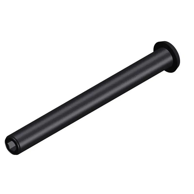 Pivot Passant Avant 12x100mm 119mm M12x1.50 - image