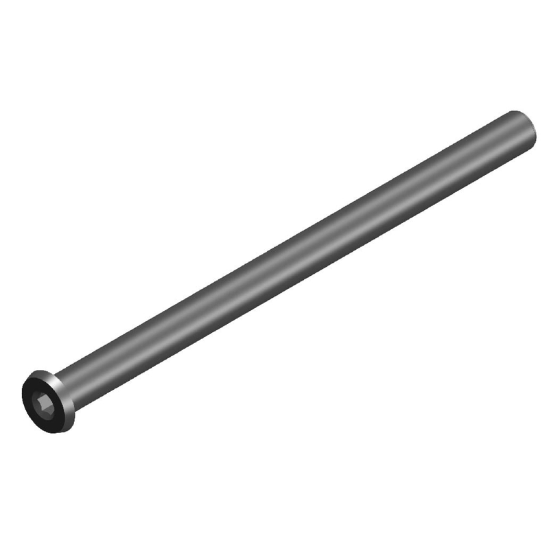 Perno Passante Posteriore 12x142mm 183mm M12x1.00