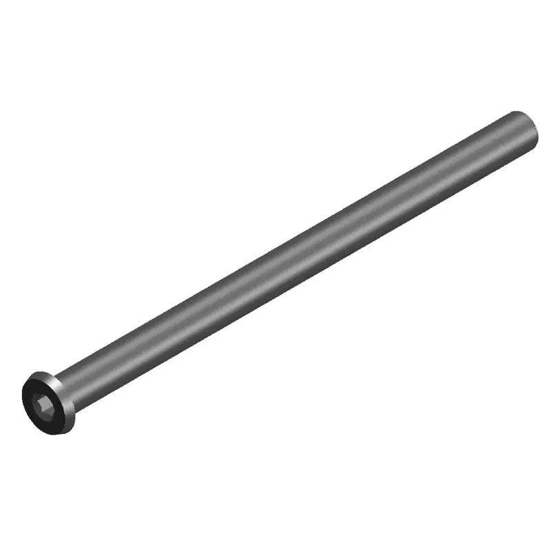Pino Passante Traseiro 12x142mm 183mm M12x1.00 - image