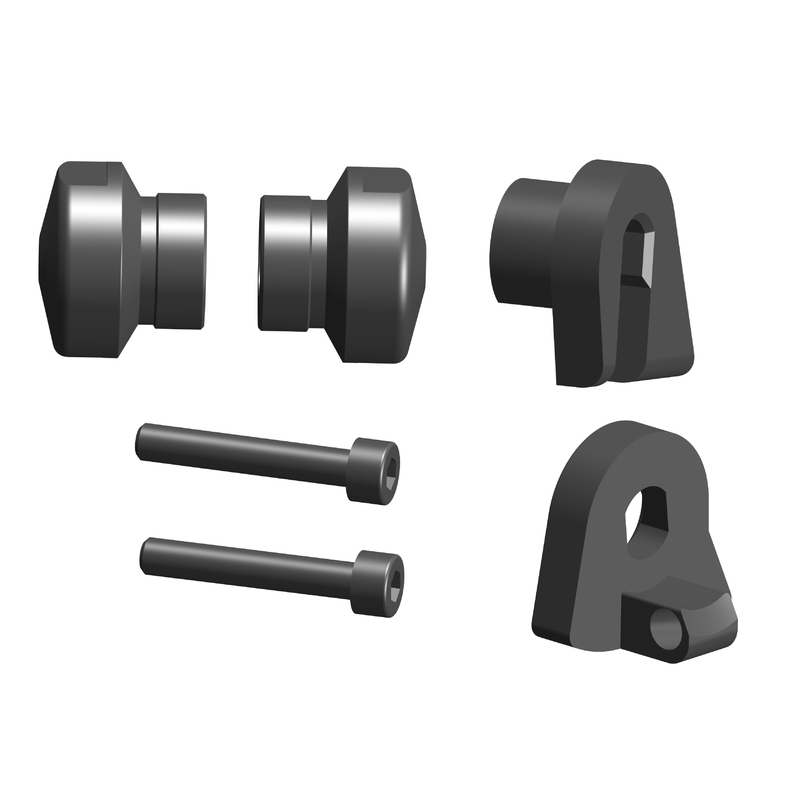 Rear Diem IGH Hub Brake Kit