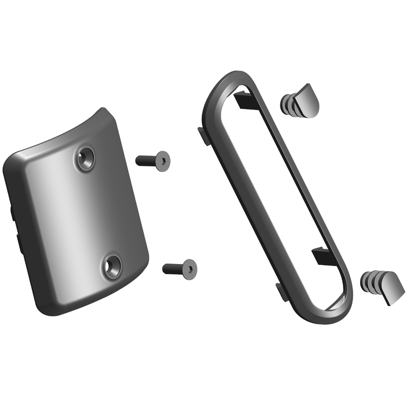RF-01 Front Rack Hardware Kit