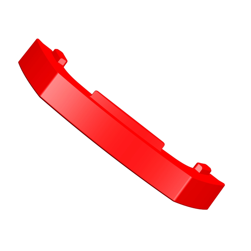 Apolo Diem 2024 Rear Light for Rack Mounting