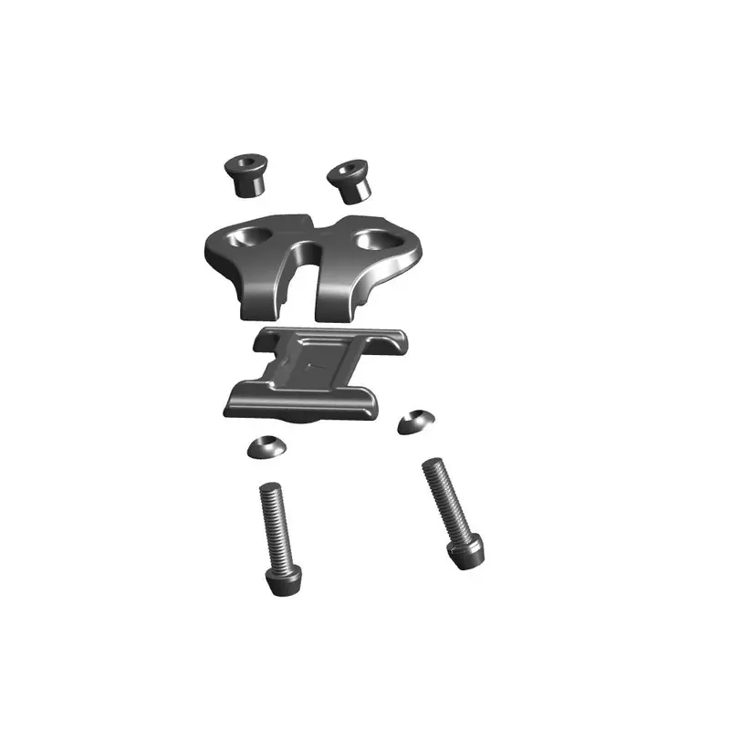 Collier de Selle Télescopique D DP-MC21 - image