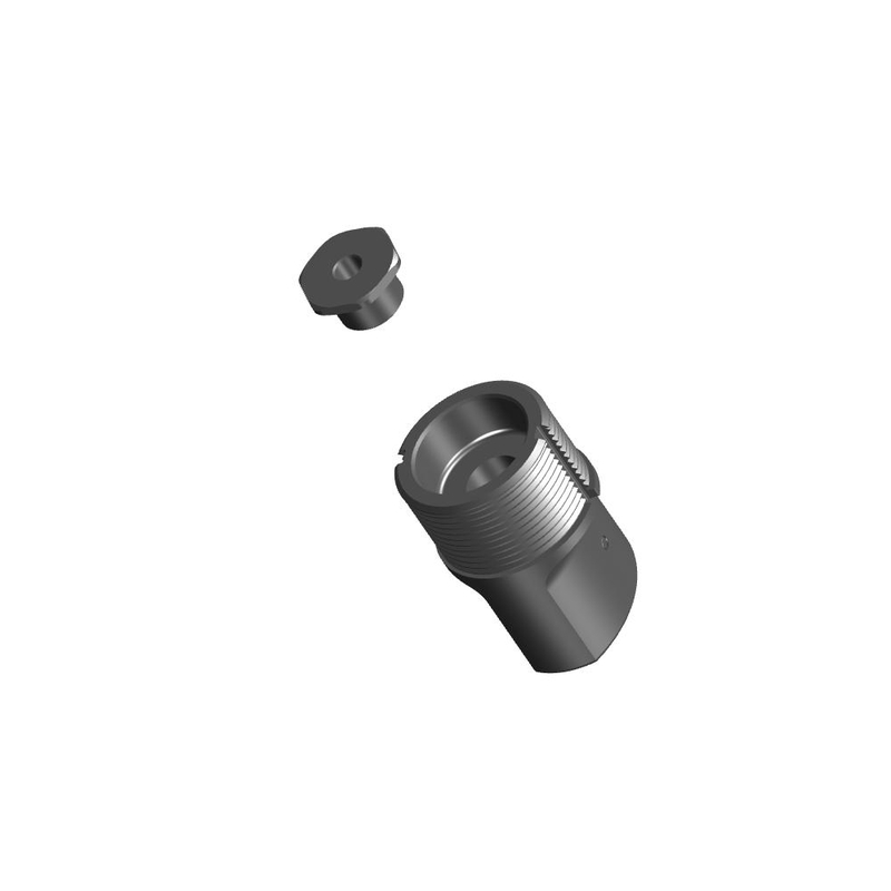 Kit Manutenzione F DP-MC21 Reggisella Telescopico 31.6mm Comando/Controdado