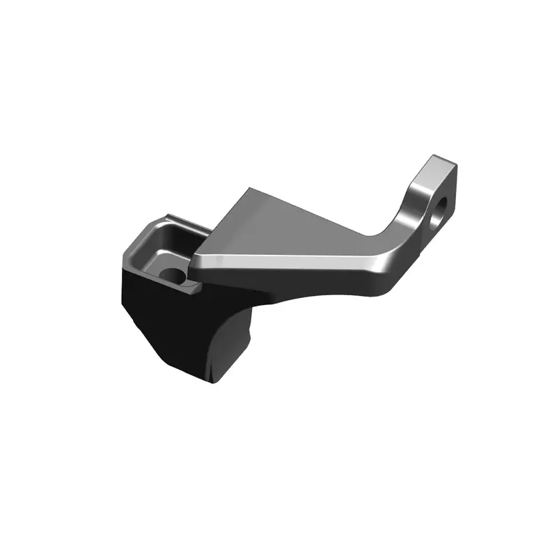 Support de l'écran Shimano SC-EN600 Fixation du guidon ST-MC11 - image