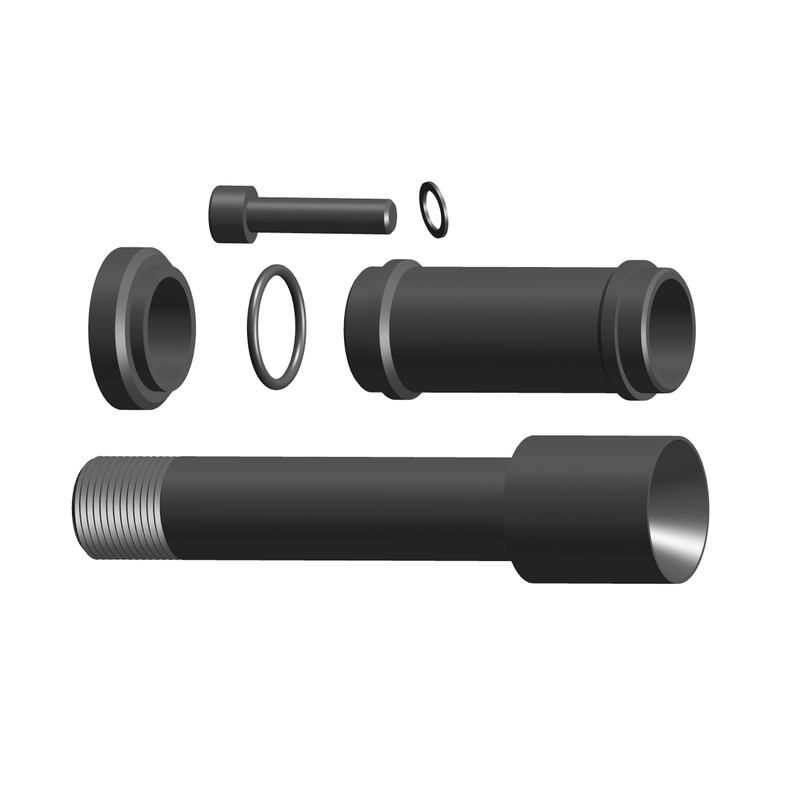 Rise 2025 Hauptdrehpunkt-Hardware-Kit