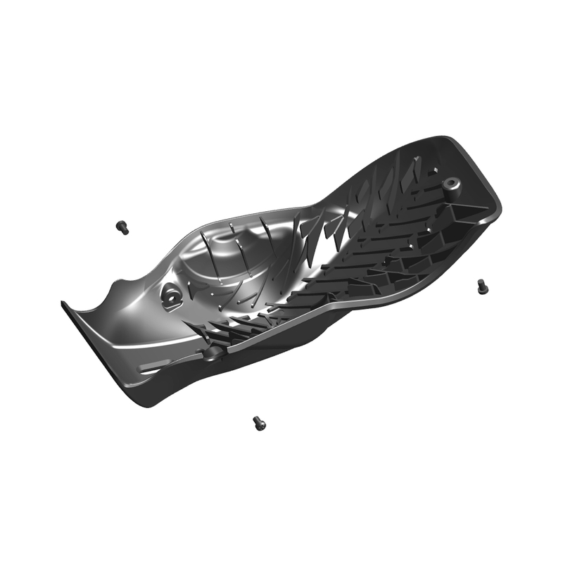 Protezione Motore In Alluminio Per YT DECOY MK2 EP8/EP801: Difendi La Tua E-MTB Dagli Impatti