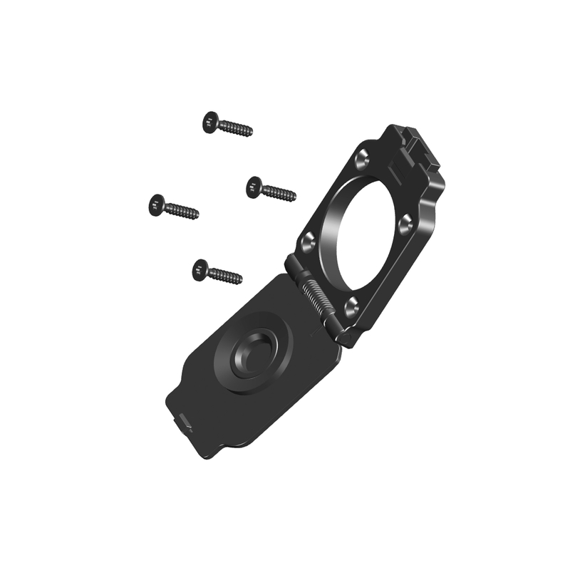 Copri porta di ricarica RISE Alloy HYDRO 29 / RISE Carbon OMR 29 2025