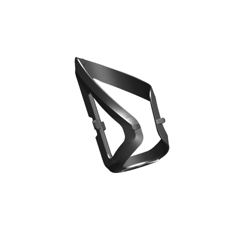 Bottle Cage Adapter For Range Extender RS 210Wh