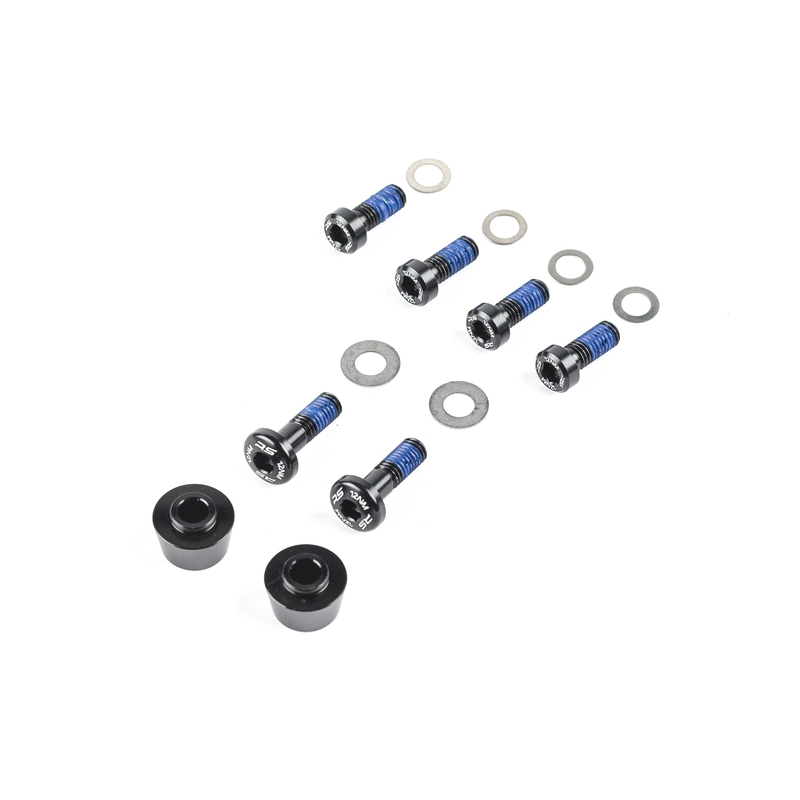 Kit Fissaggio Motore Shimano EP801 Kemen 2025
