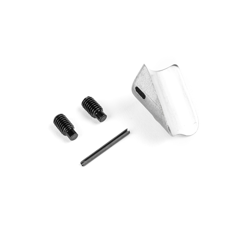 Kit de Bloqueio de Ataque de Guidão Cuneo UAIC 25