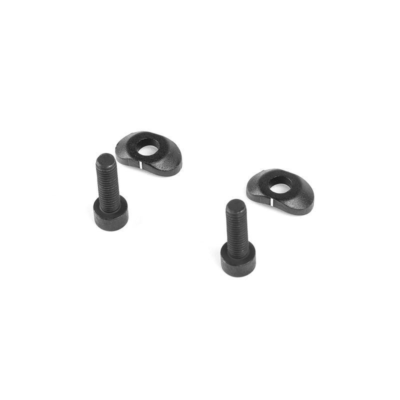 Kit Hardware Verriegelung Lenkerbefestigung UAIC 25