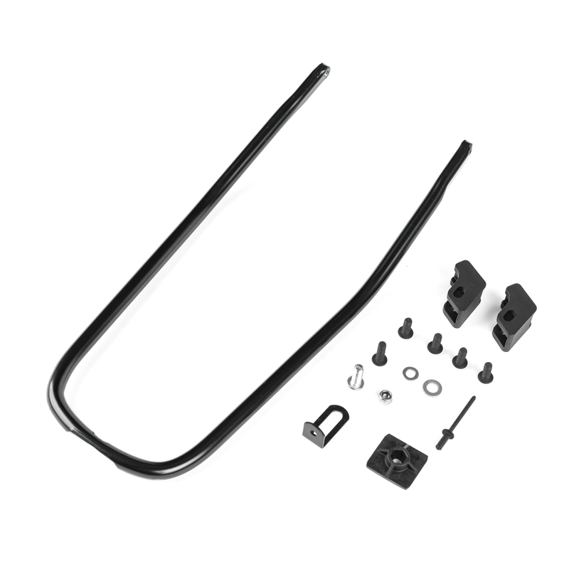 Kemen Adventure Front Fender Hardware Kit