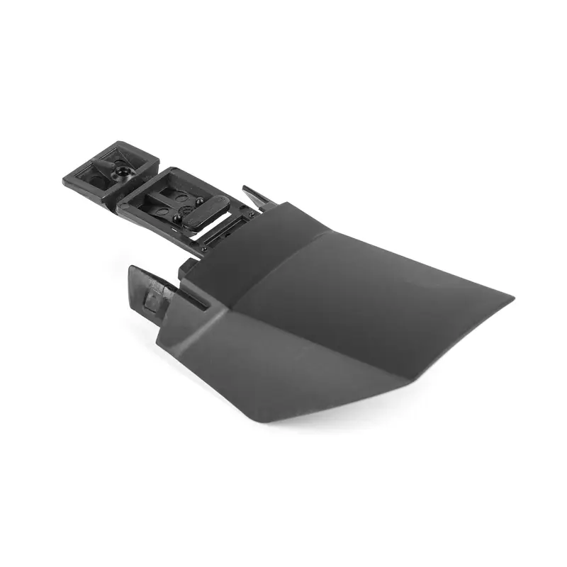 Spoiler Garde-boue Apollo Orbit 70mm - image