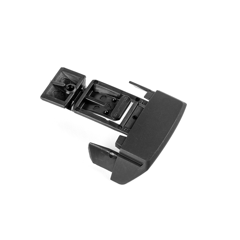 Protection Garde-boue Avant Apollo Orbit 60mm