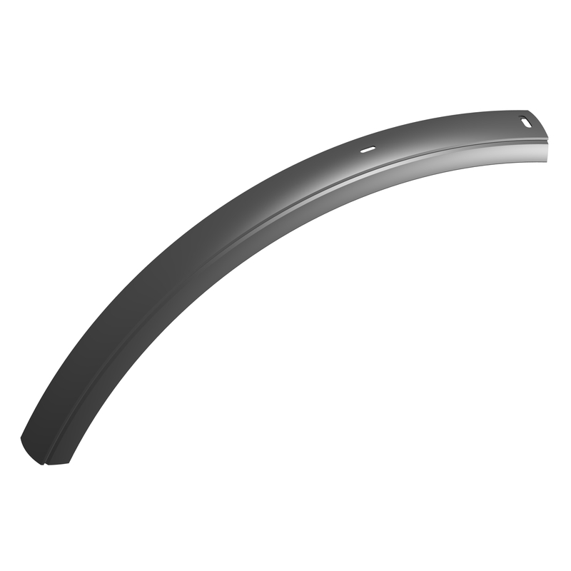 Protection Garde-boue Avant Apollo Orbit 60mm
