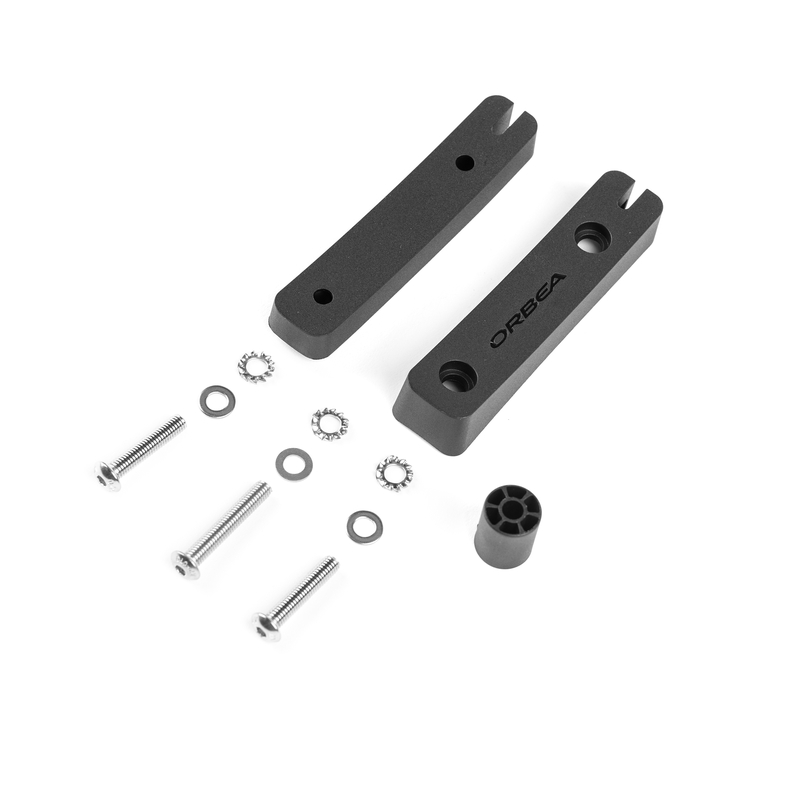 KEMEN Tour Hinterer Kotflügel Hardware-Kit