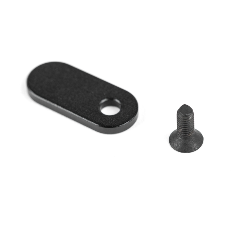 Placa Pasacables Sensor de Velocidad Urrun 2025