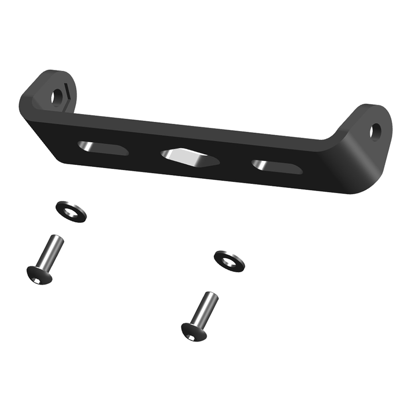 Adattatore Portapacchi Posteriore Aftermarket Urrun 2025