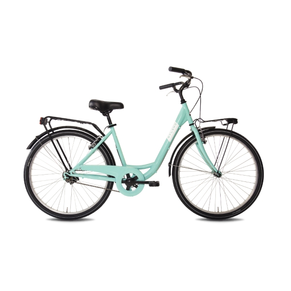 Vicolo 26.1 Bici City Donna 26