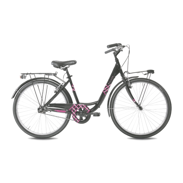 Vicolo 26.1 Bici City Donna 26