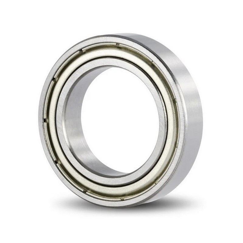 Lager 37x25x7mm zentrale Motorachse für Brose T- und S-Motoren (Ref 5)