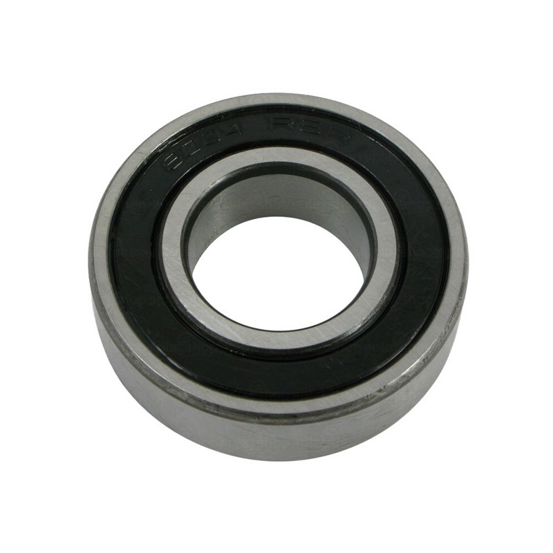 Lager 21,5 x 42 x 12 mm Bosch Gen2 Mittelachse linke Seite (Ref. 7)