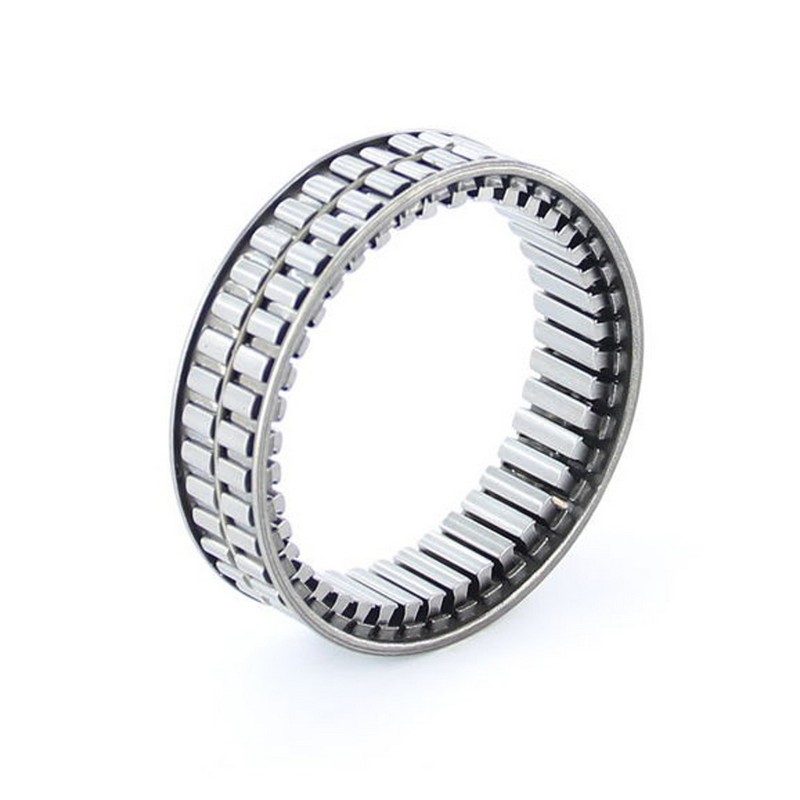 Freilauf-Achspedale 40x48x11mm für Brose T/S-Motoren (Ref 7)