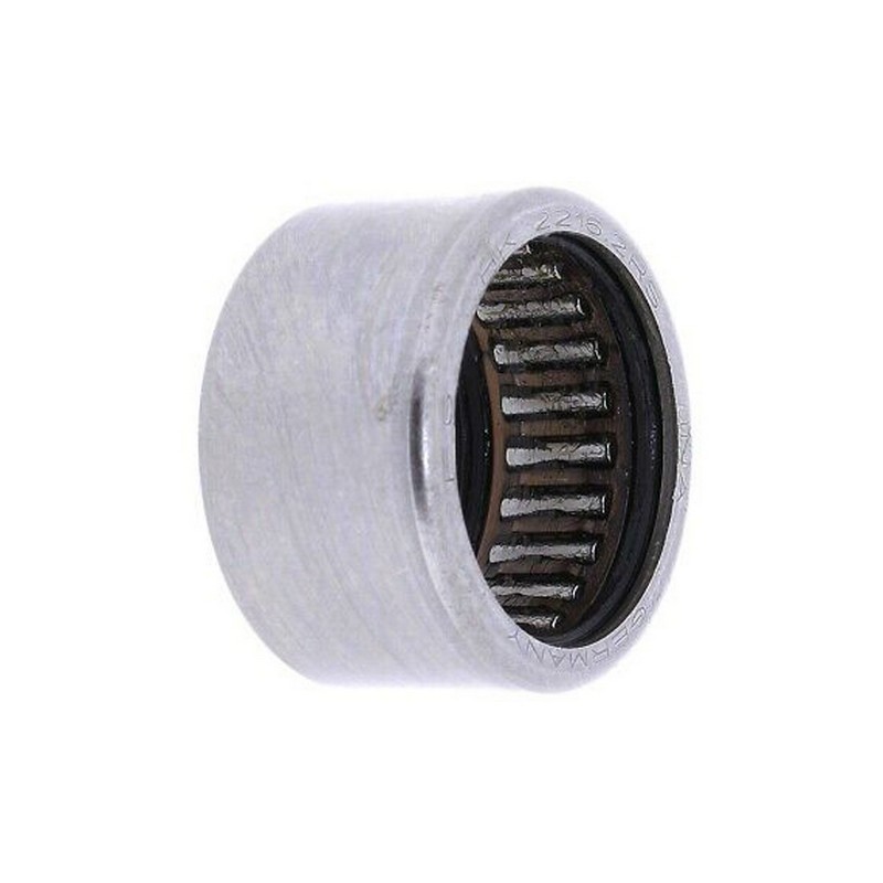 Rollenlagerachse Pedale und Motorantrieb 24x30x16mm für Brose C / T / TF / S-MAG (Ref 2)