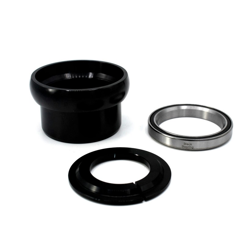 Unterer externer Steuersatzrahmen 49 mm Gabelschaft 1-1/8