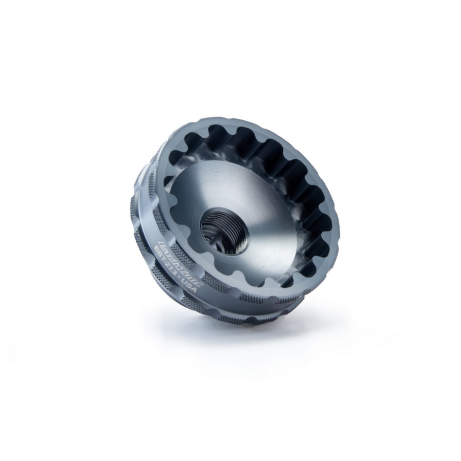 Extracteur de Pédalier 16 Encoches BBT-27.3 E 49mm FSA MegaEvo / T47 / PF30