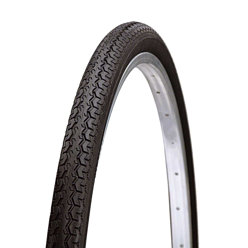 Funda Premium 26x1-3/8 Negra