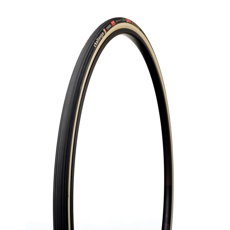 Copertone Strada 700x27 Tlr Pro Nero