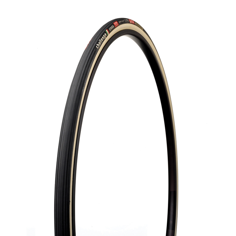 Cubierta Carretera 700x30 Tlr Pro Negro