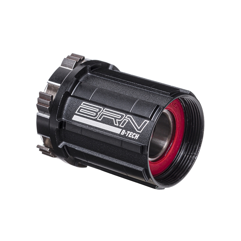 Corpetto Ruota Libera X10 Shimano 8/11v