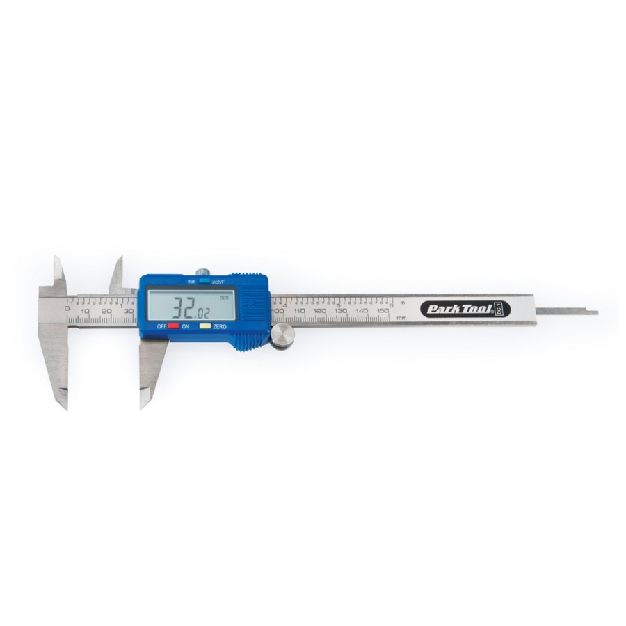 DC-1 digital caliper
