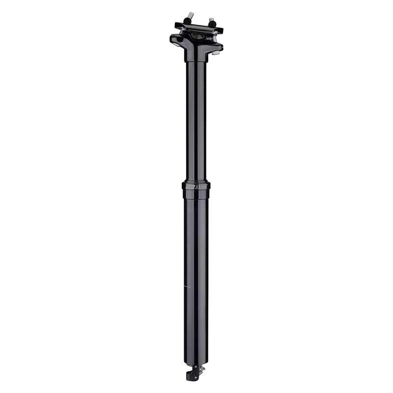 Reggisella Dropper XX400 31,6-125mm