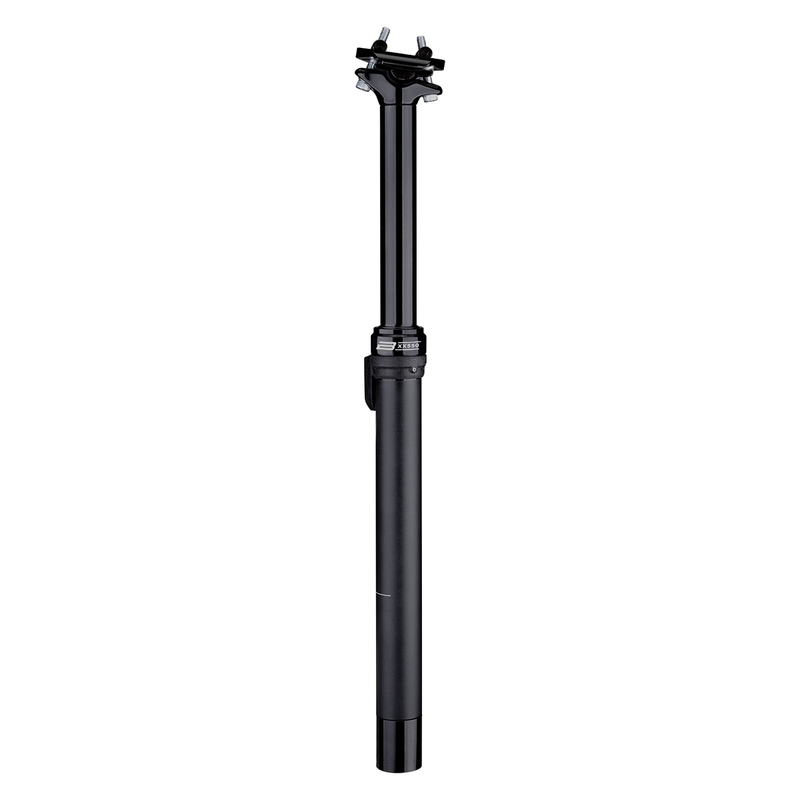 XX550 Dropper Seatpost 30.9-125mm