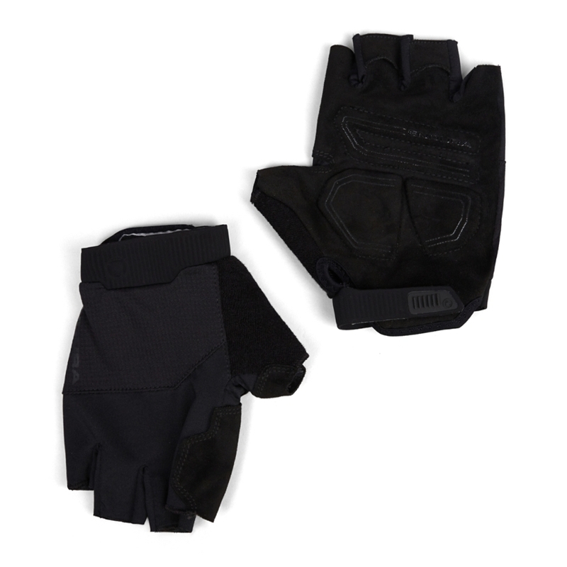 Guantes Strada Loop Mitt Negro Talla XXS
