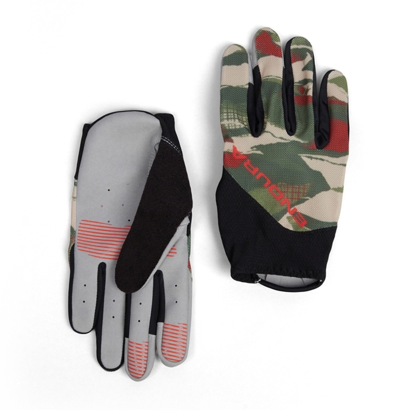 MTB HumMvee Lite Gloves icon Mimetic Glove size m