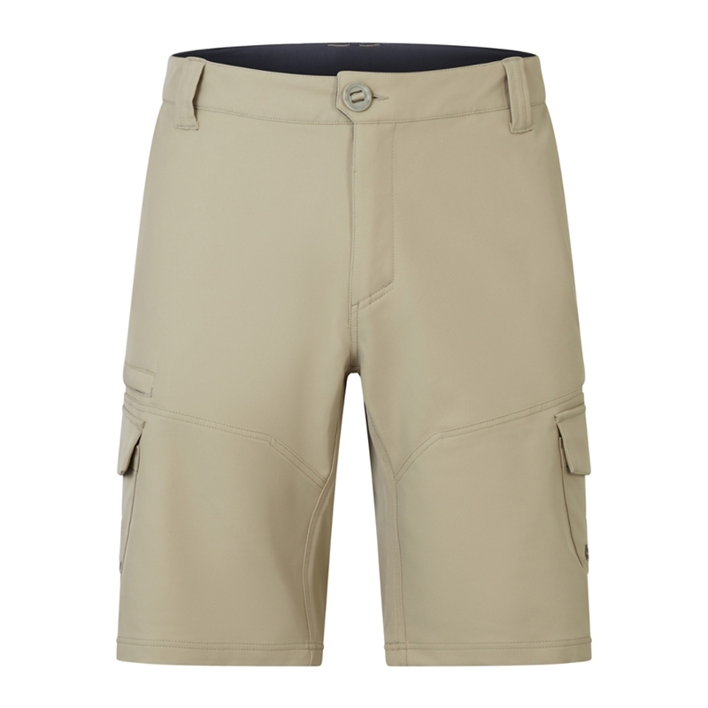 Fracht kurze kurze Shorts Mattengröße m