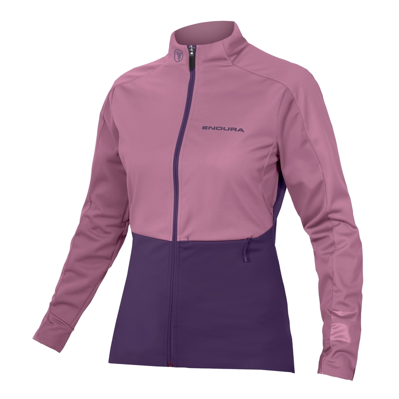Casaco de Inverno Windchill II Feminino Bramble Tamanho XS
