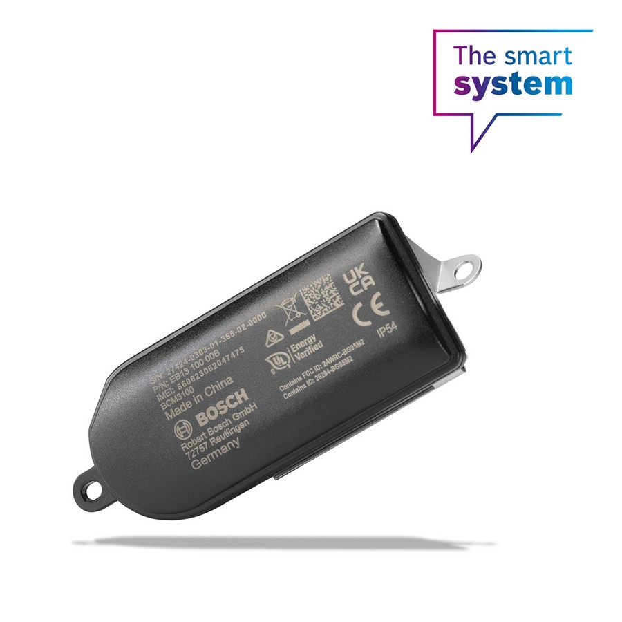 Connect Module Alarm Device For PowerTube With Performance Line CX/CX Race/Cargo Compatible Smart