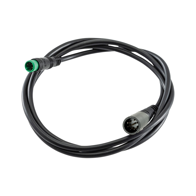 Displaykabel DPC 18 230mm