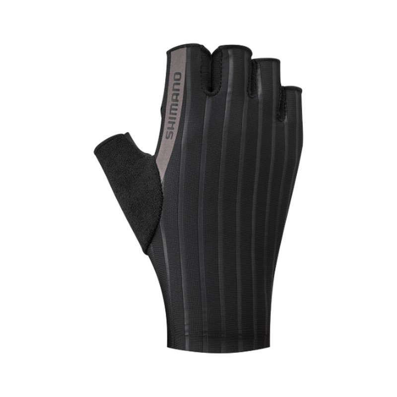 Guantes Cortos Aero Advanced Negro Talla S