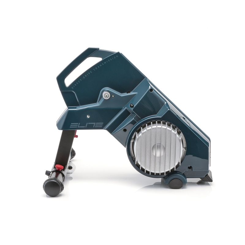 Smart ANT+ / Bluetooth Indoor Roller