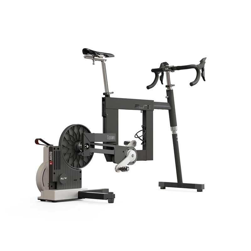 Smart Bike Square Indoor Training